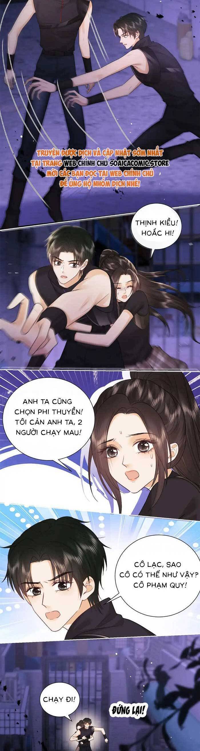 Fan Vợ Hiểu Biết Một Chút - Chapter 68 - Page 13