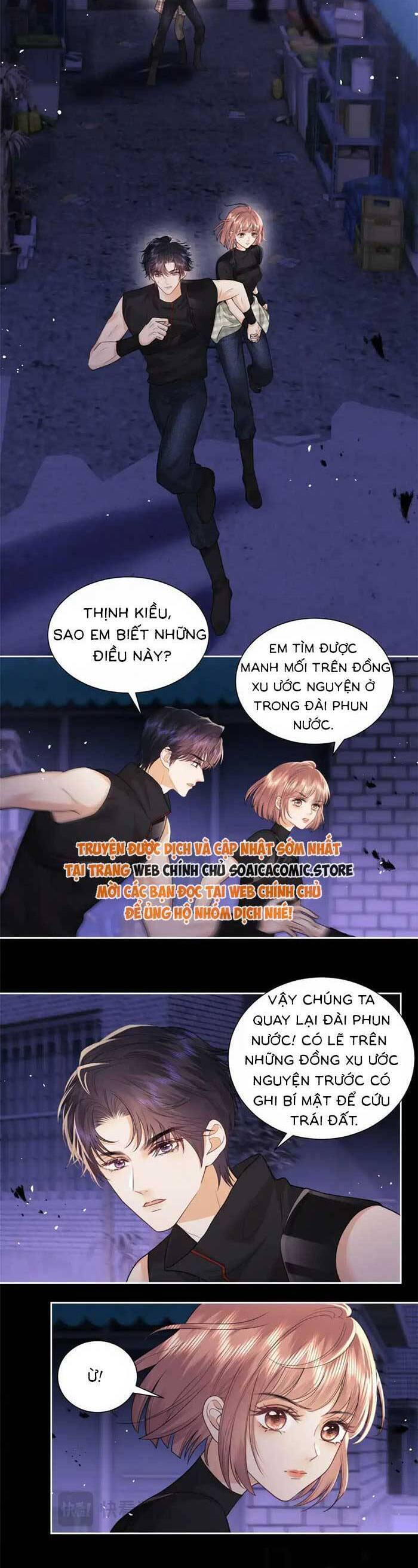 Fan Vợ Hiểu Biết Một Chút - Chapter 68 - Page 14
