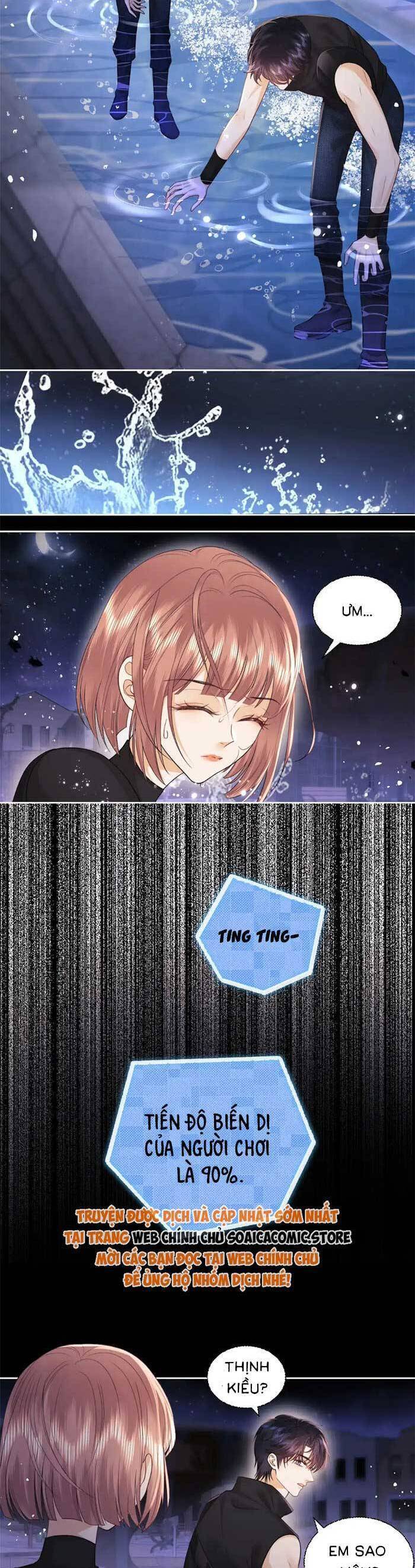 Fan Vợ Hiểu Biết Một Chút - Chapter 68 - Page 16