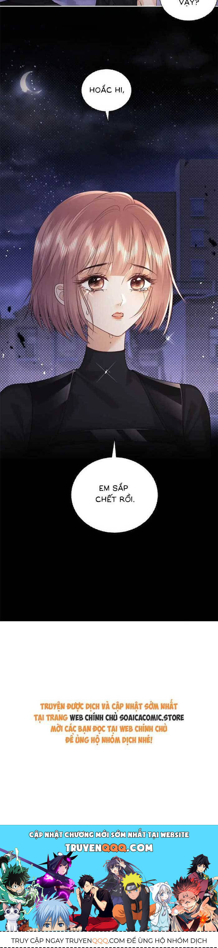 Fan Vợ Hiểu Biết Một Chút - Chapter 68 - Page 17