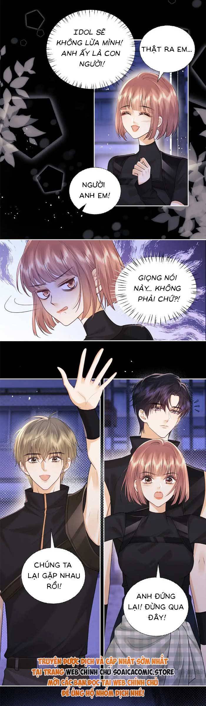 Fan Vợ Hiểu Biết Một Chút - Chapter 68 - Page 3