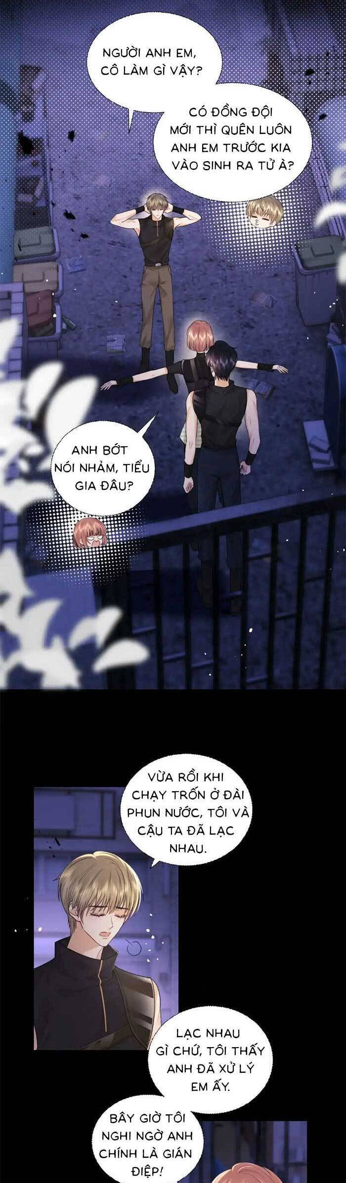 Fan Vợ Hiểu Biết Một Chút - Chapter 68 - Page 4