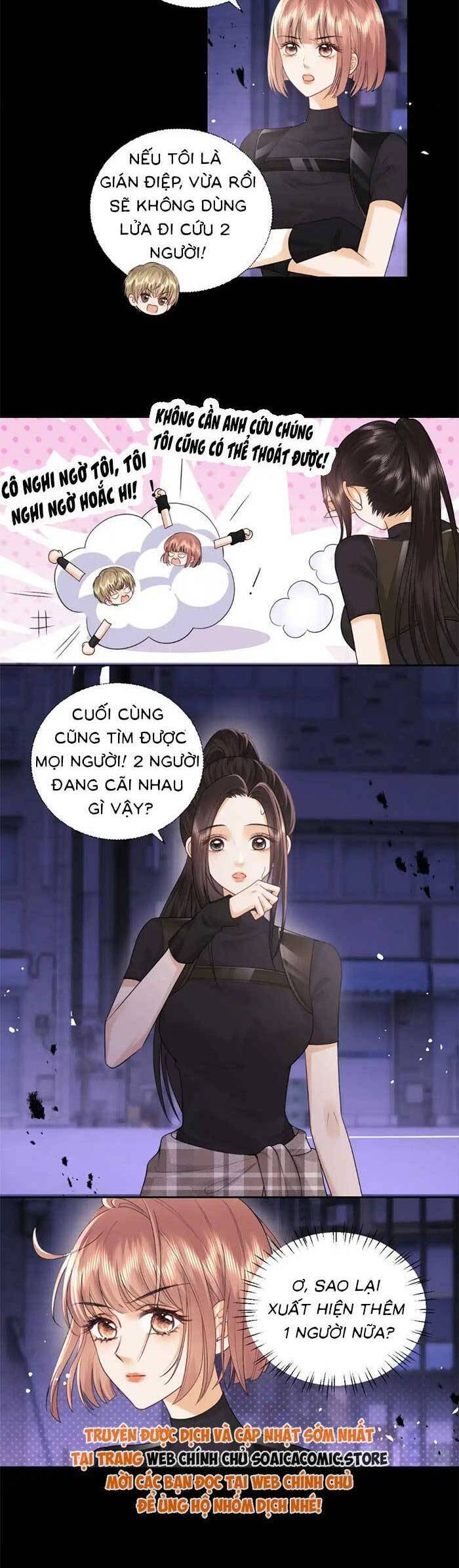 Fan Vợ Hiểu Biết Một Chút - Chapter 68 - Page 5