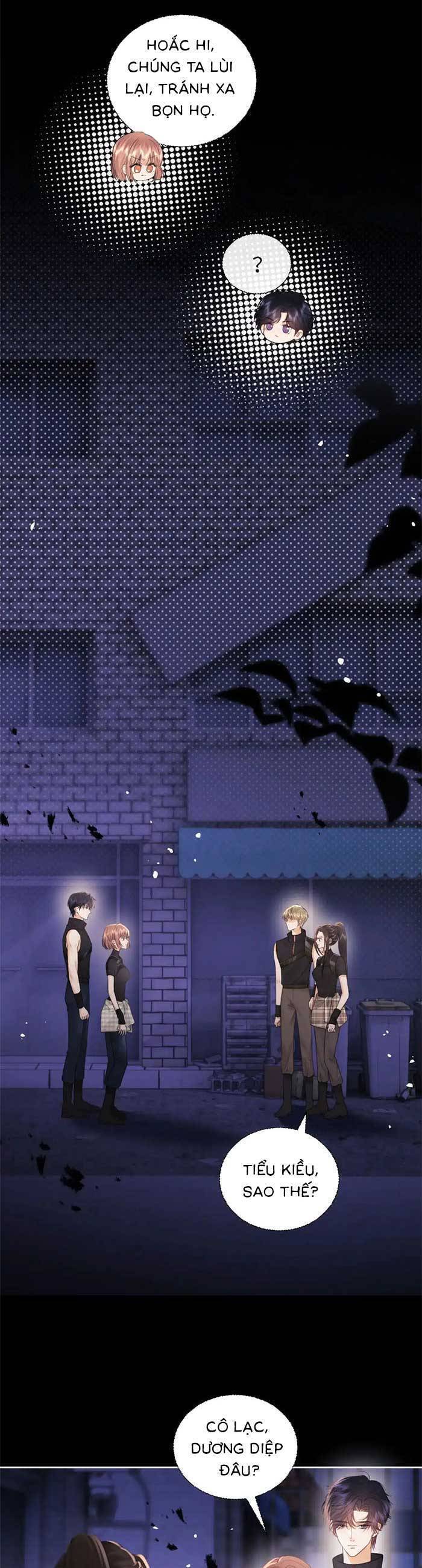 Fan Vợ Hiểu Biết Một Chút - Chapter 68 - Page 6