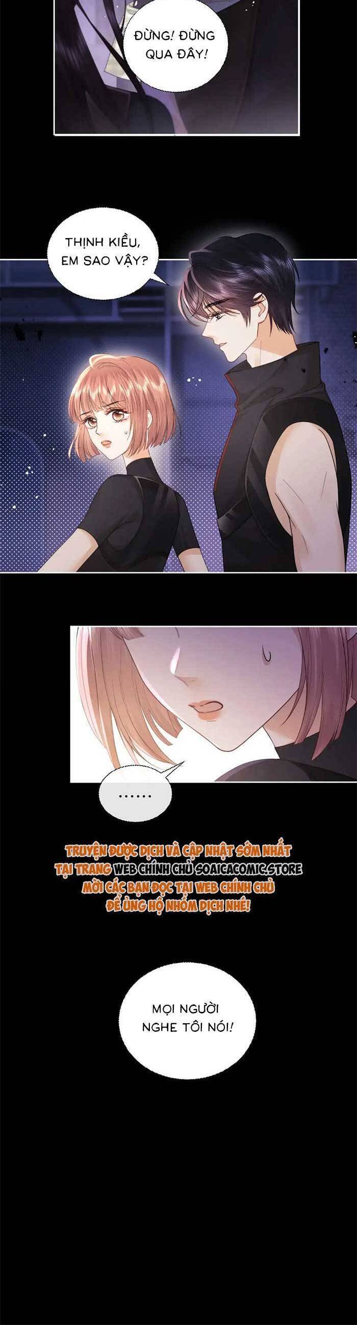 Fan Vợ Hiểu Biết Một Chút - Chapter 68 - Page 8