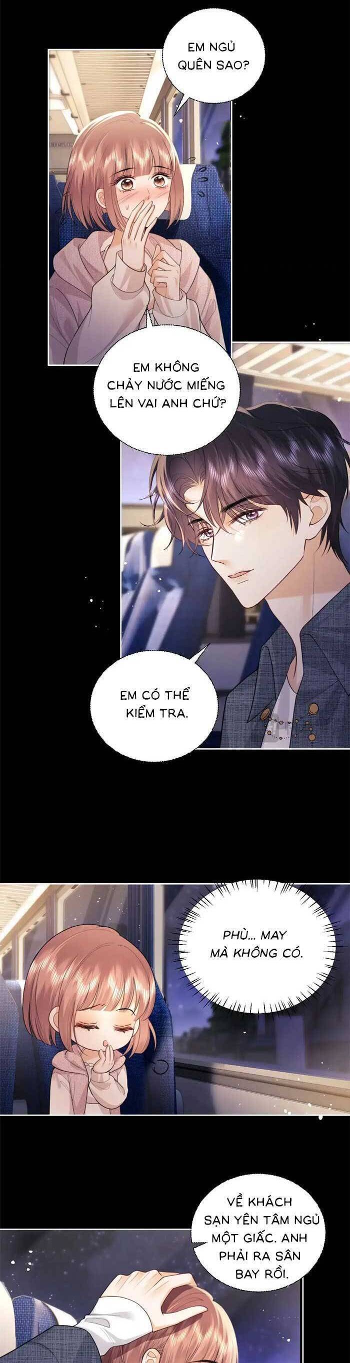 Fan Vợ Hiểu Biết Một Chút - Chapter 69 - Page 17