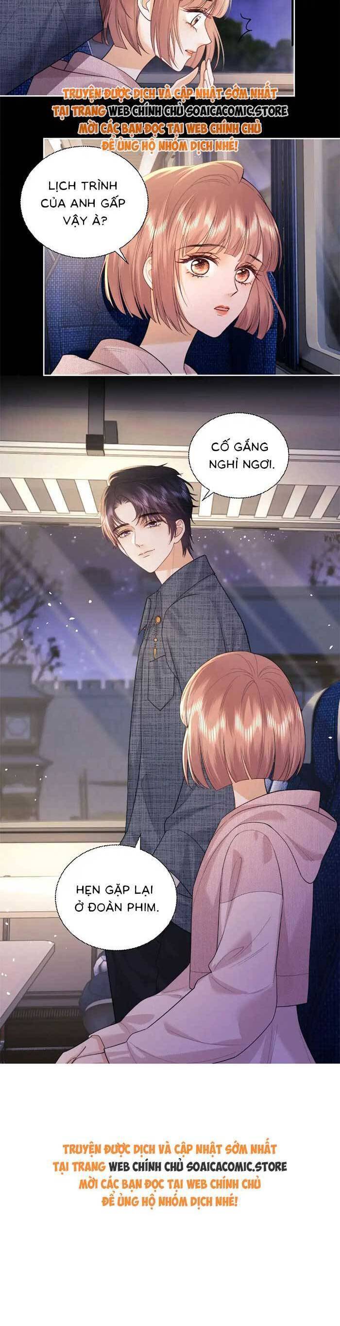 Fan Vợ Hiểu Biết Một Chút - Chapter 69 - Page 18