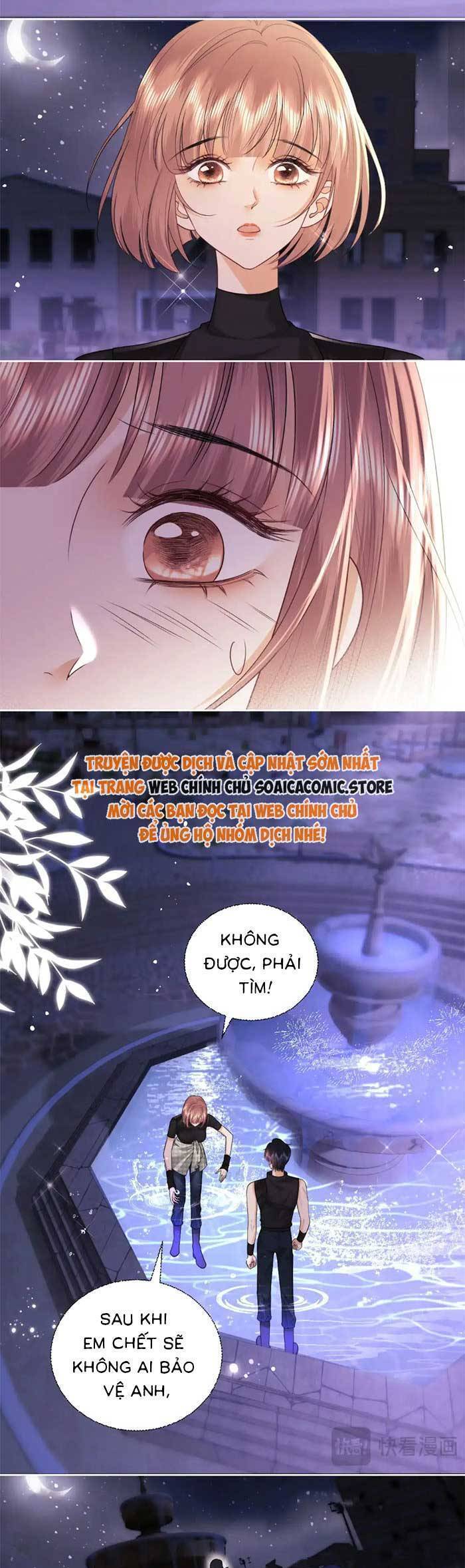 Fan Vợ Hiểu Biết Một Chút - Chapter 69 - Page 4