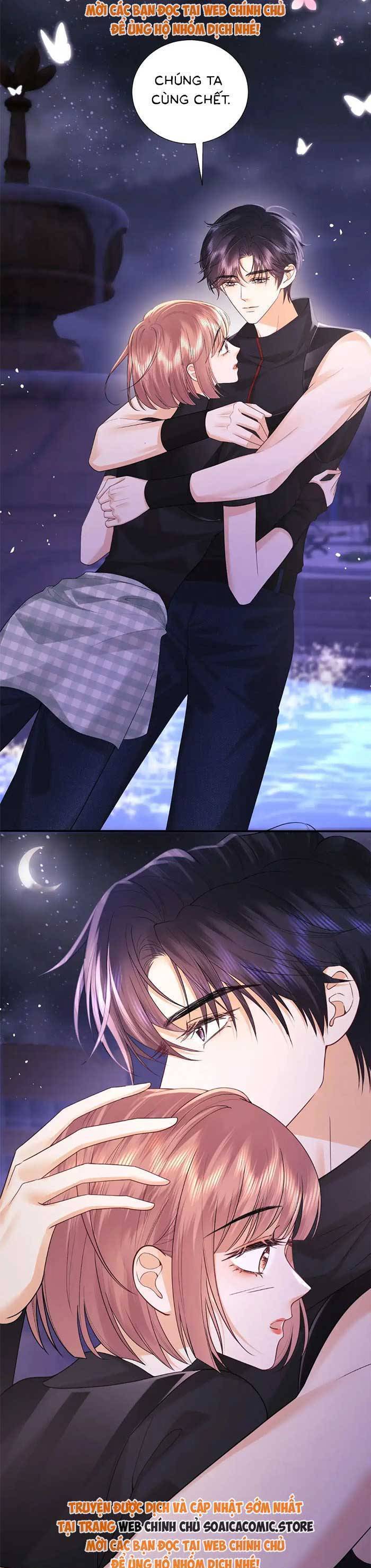 Fan Vợ Hiểu Biết Một Chút - Chapter 69 - Page 7