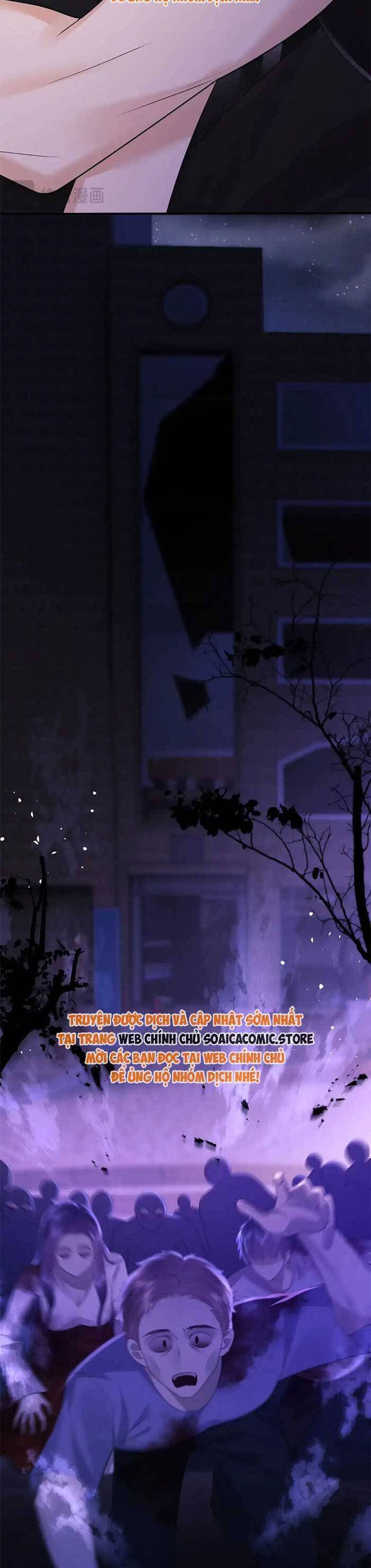 Fan Vợ Hiểu Biết Một Chút - Chapter 69 - Page 8