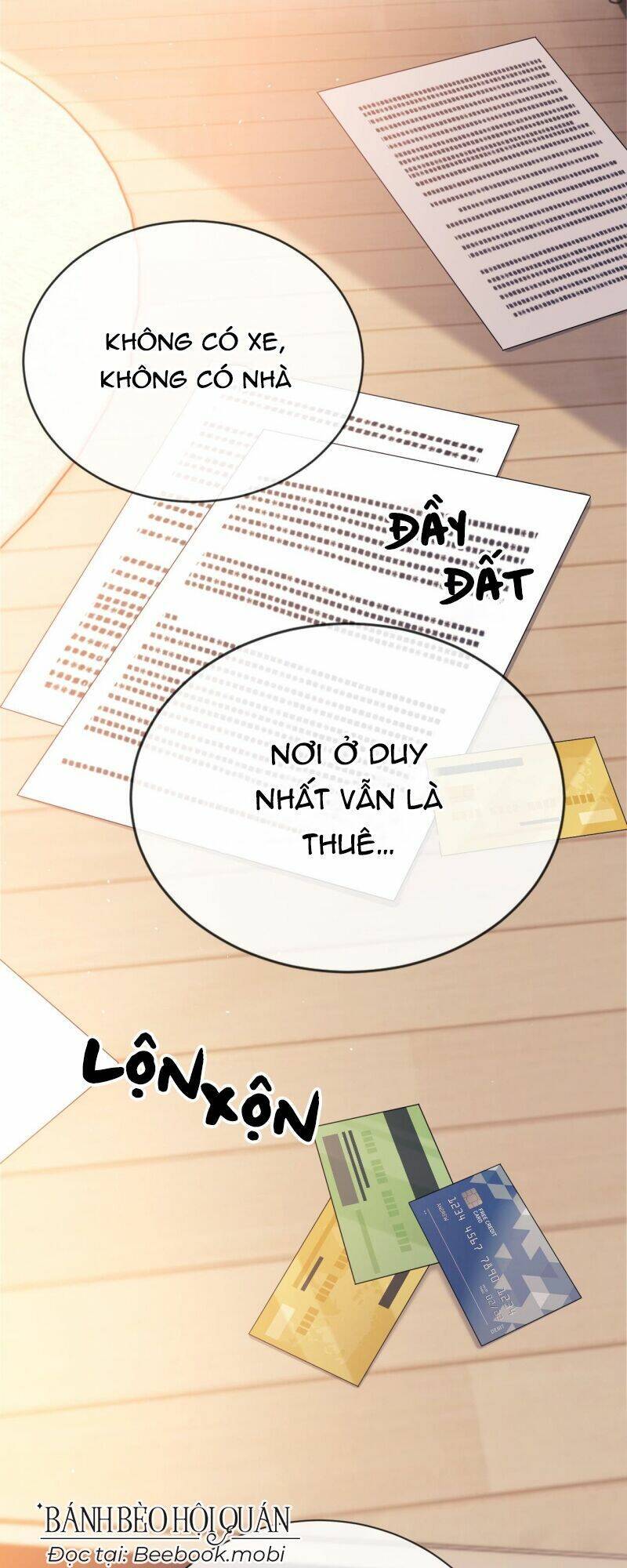 Fan Vợ Hiểu Biết Một Chút - Chapter 7 - Page 16