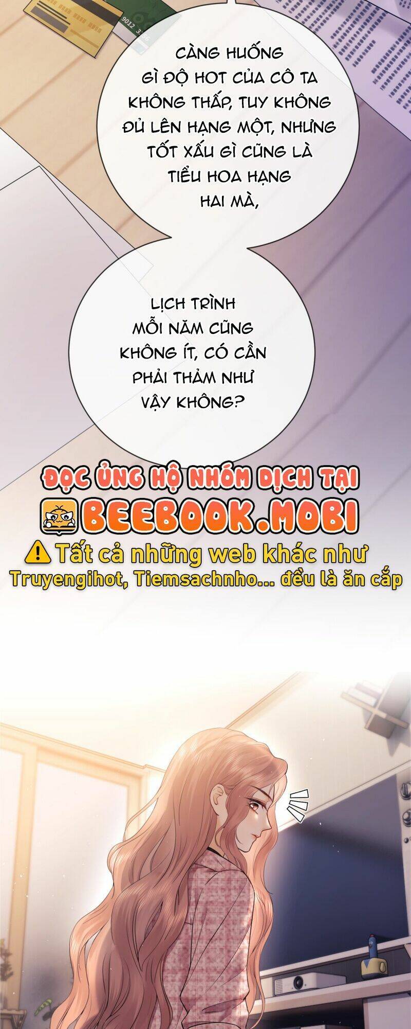 Fan Vợ Hiểu Biết Một Chút - Chapter 7 - Page 19