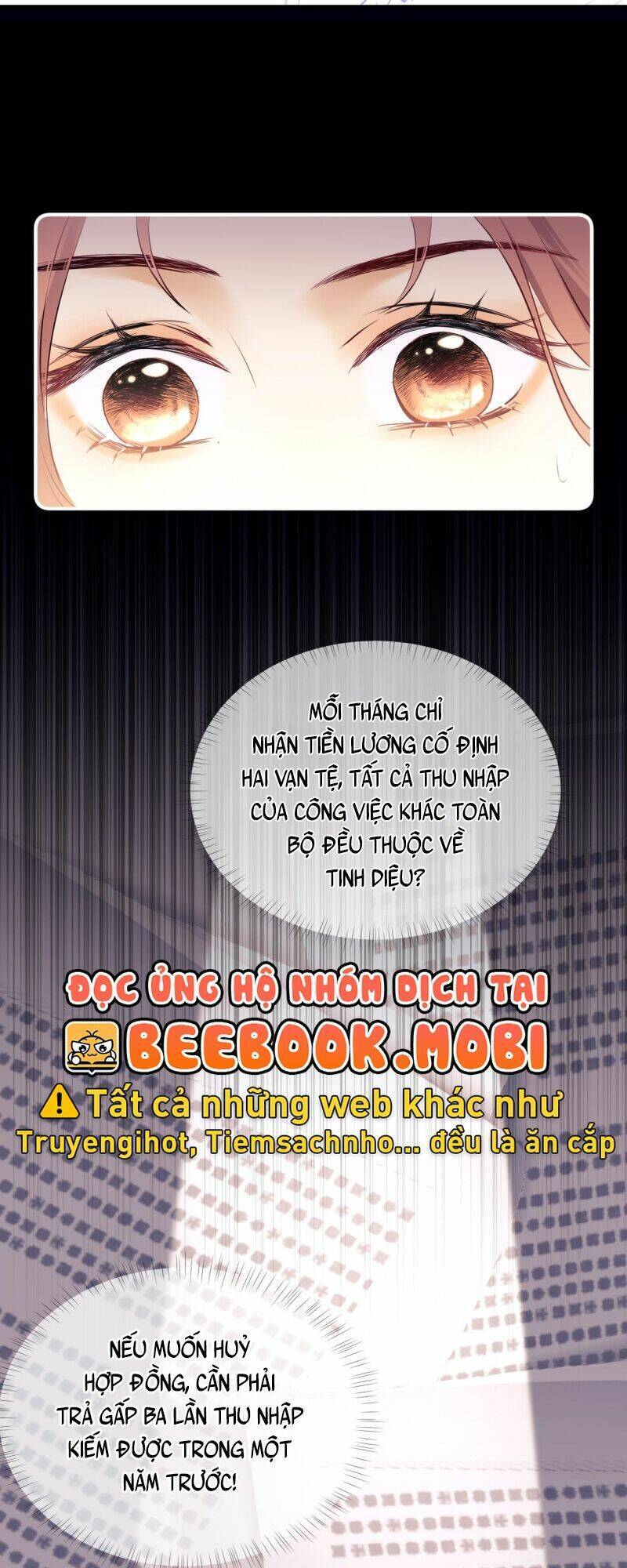 Fan Vợ Hiểu Biết Một Chút - Chapter 7 - Page 22