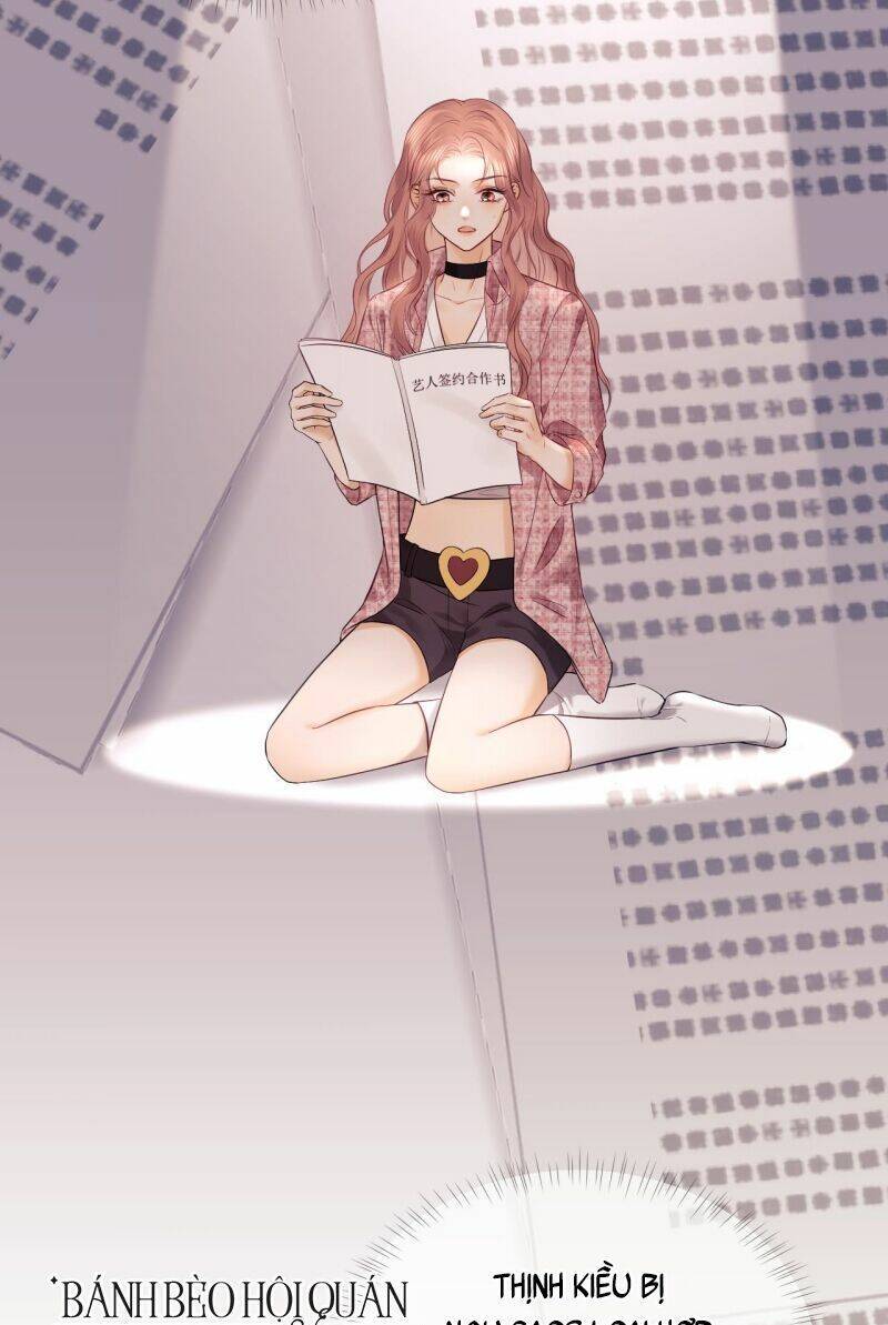 Fan Vợ Hiểu Biết Một Chút - Chapter 7 - Page 23