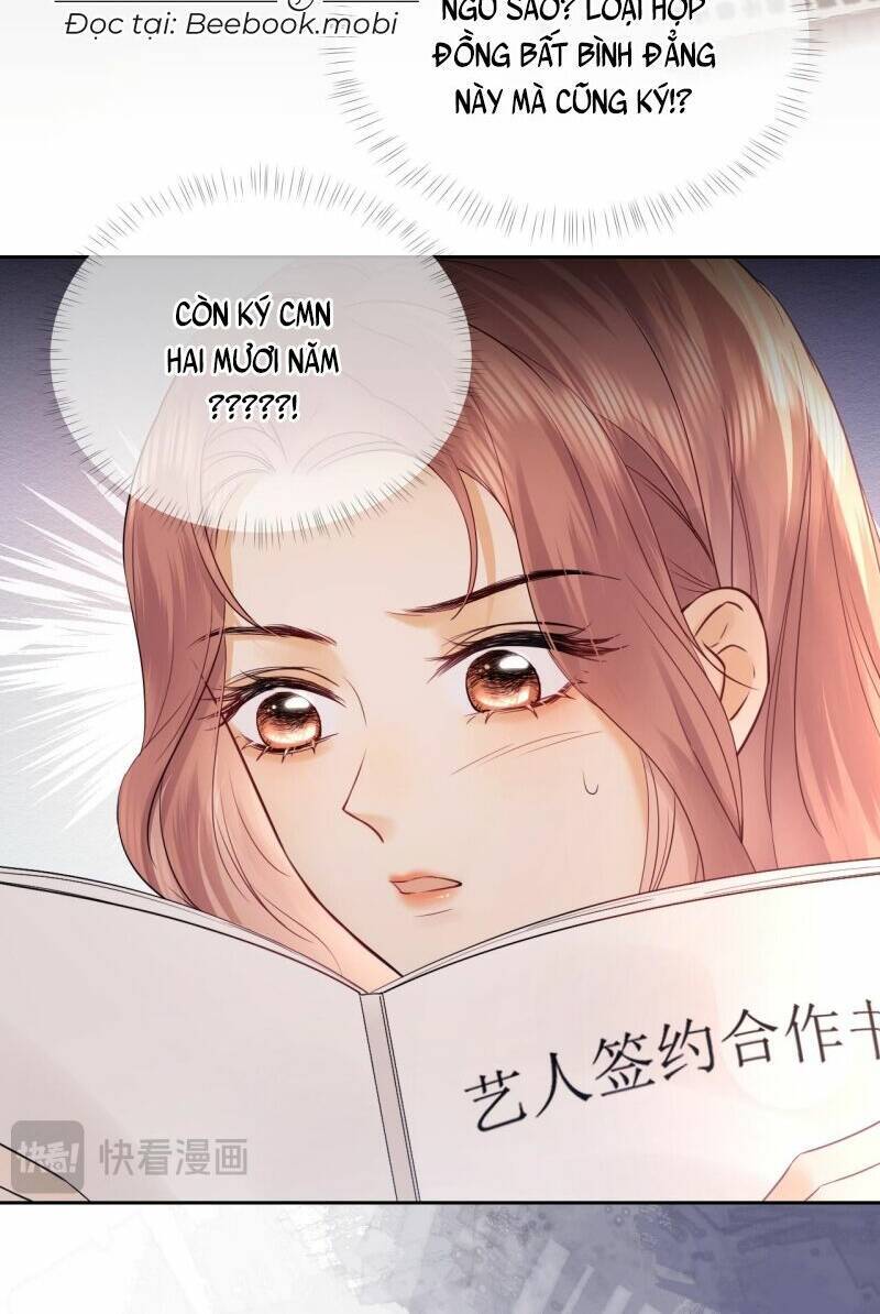 Fan Vợ Hiểu Biết Một Chút - Chapter 7 - Page 24