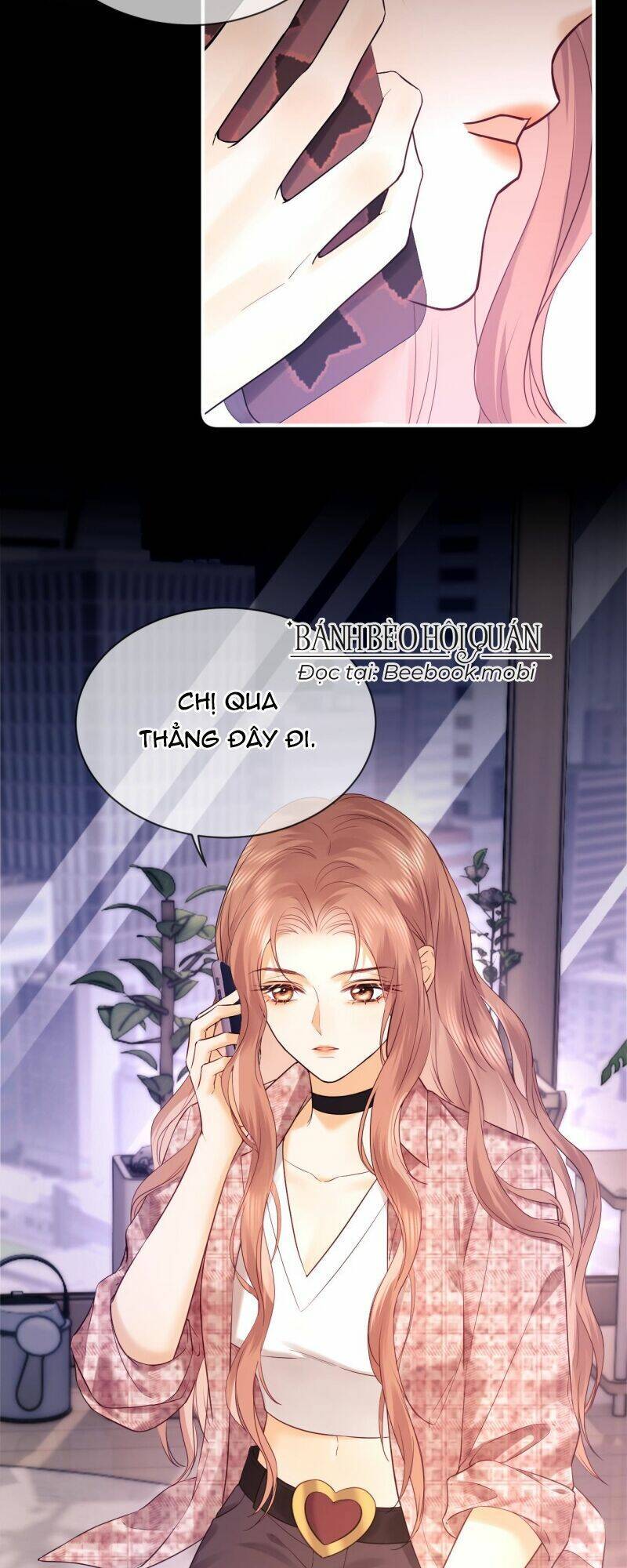 Fan Vợ Hiểu Biết Một Chút - Chapter 7 - Page 28