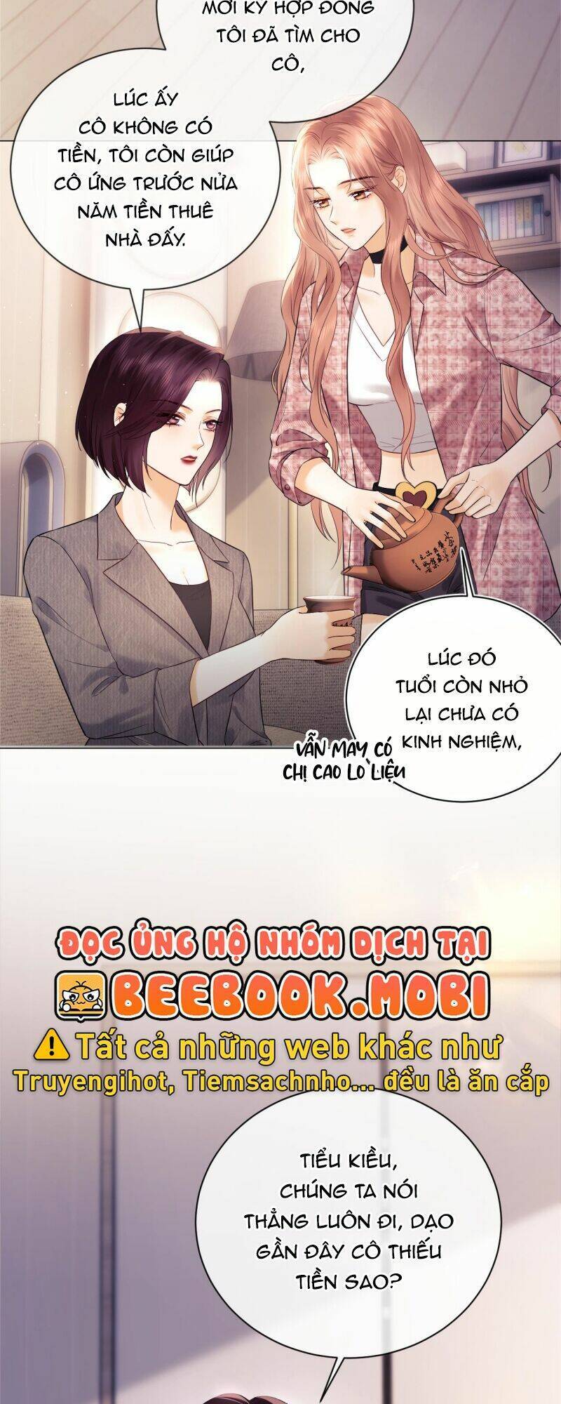 Fan Vợ Hiểu Biết Một Chút - Chapter 7 - Page 31