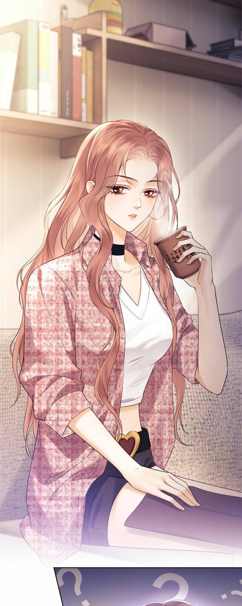 Fan Vợ Hiểu Biết Một Chút - Chapter 7 - Page 34