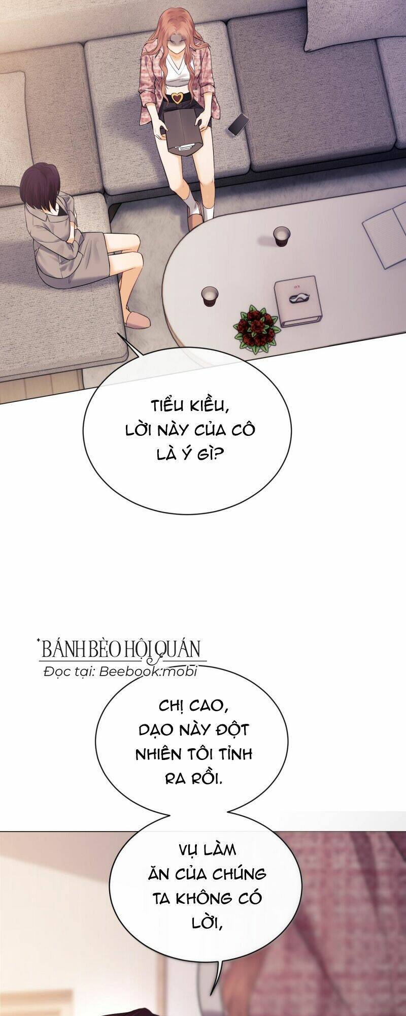 Fan Vợ Hiểu Biết Một Chút - Chapter 7 - Page 37