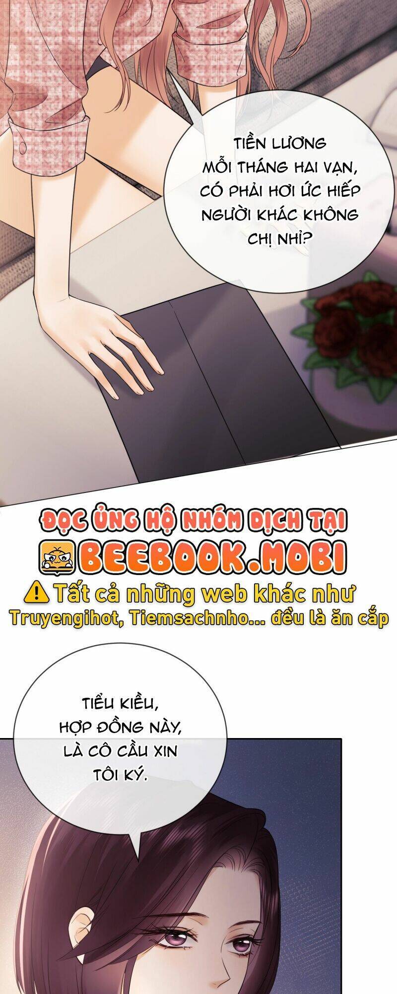 Fan Vợ Hiểu Biết Một Chút - Chapter 7 - Page 40