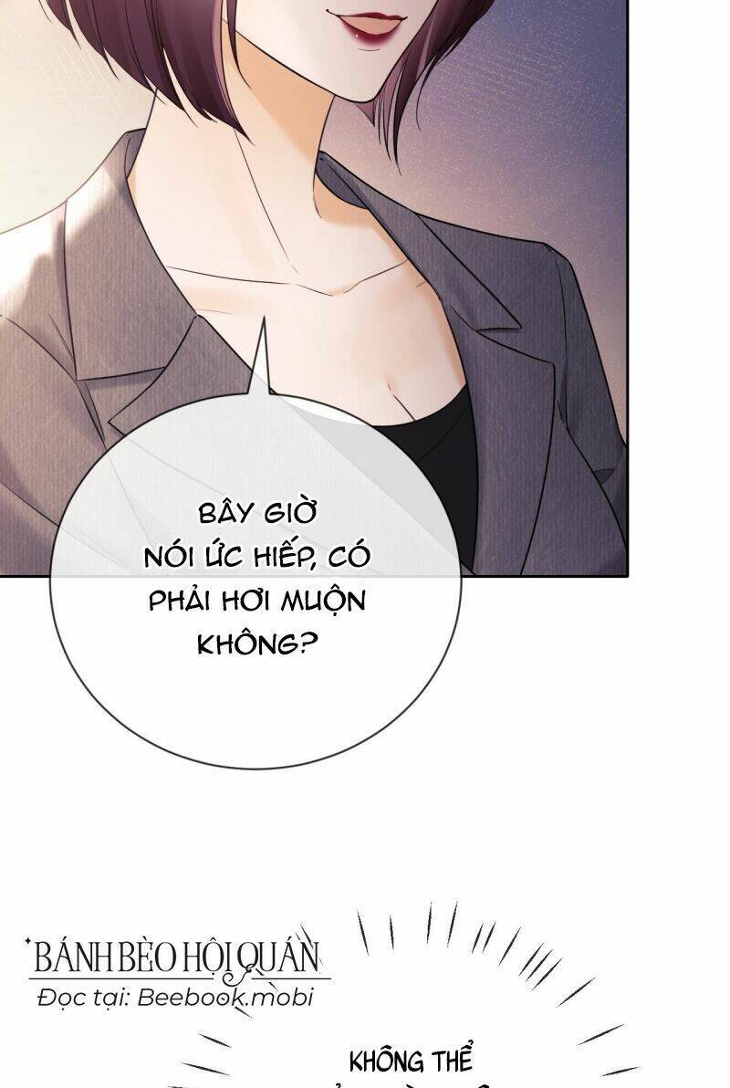 Fan Vợ Hiểu Biết Một Chút - Chapter 7 - Page 41