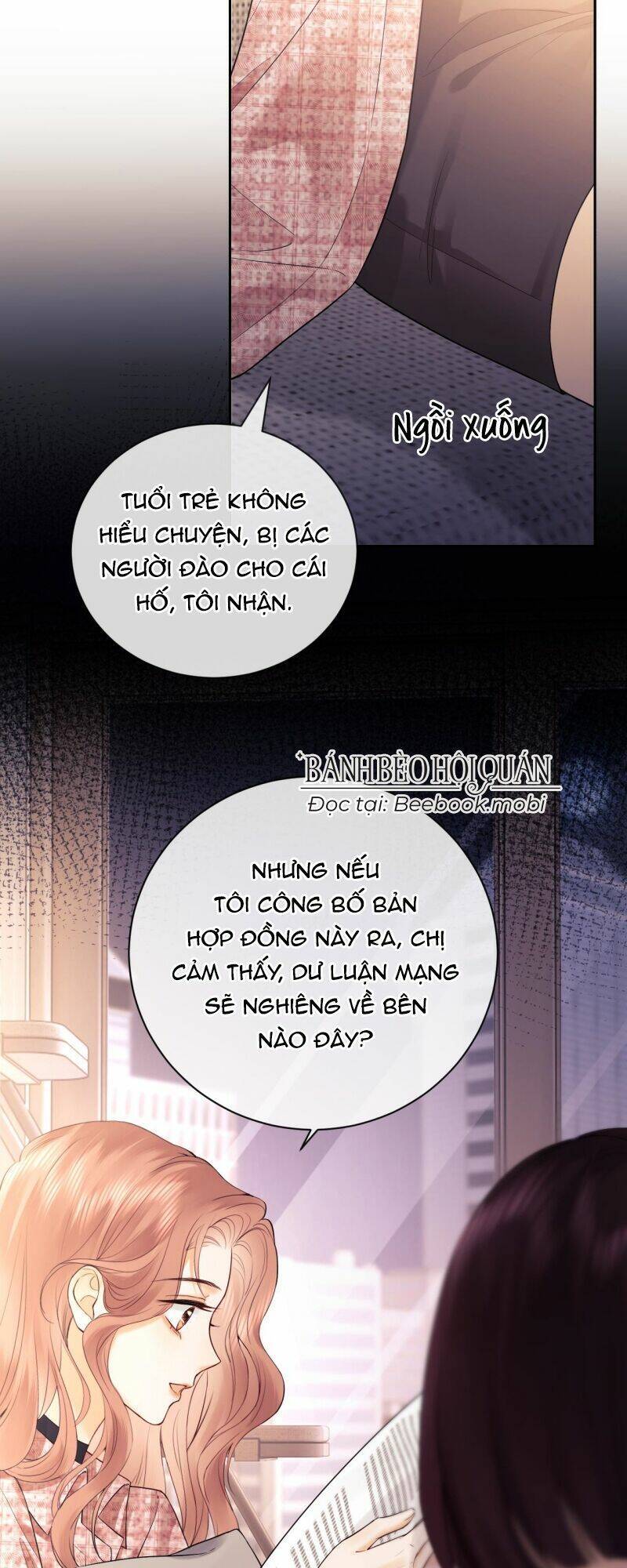 Fan Vợ Hiểu Biết Một Chút - Chapter 7 - Page 43