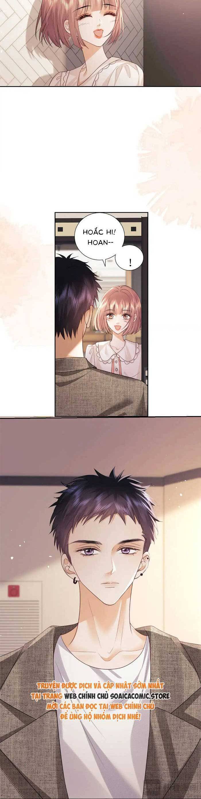 Fan Vợ Hiểu Biết Một Chút - Chapter 70 - Page 11
