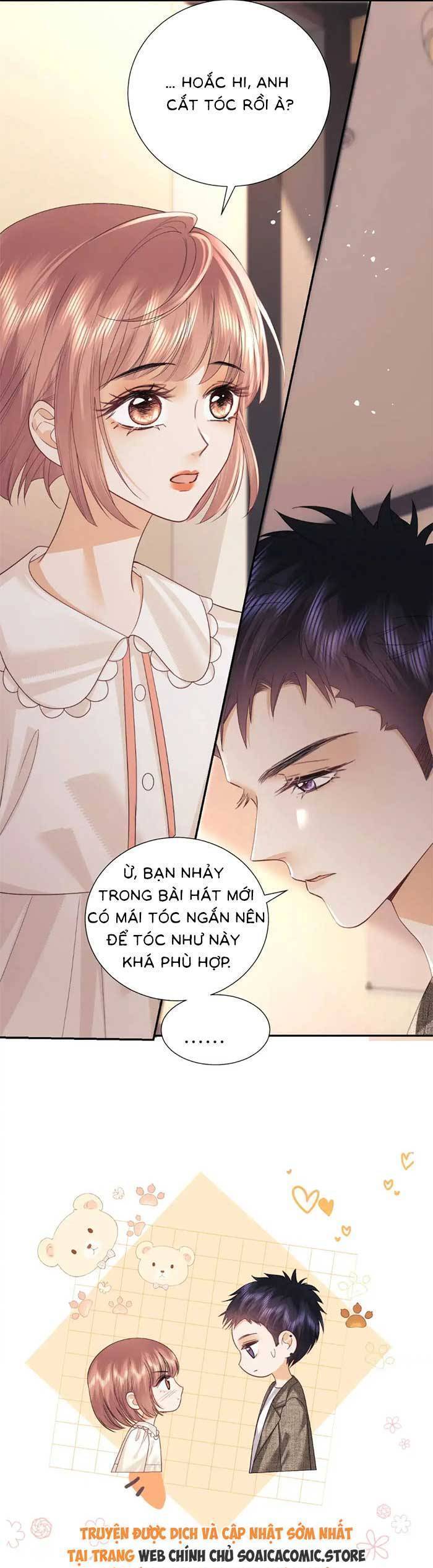 Fan Vợ Hiểu Biết Một Chút - Chapter 70 - Page 12