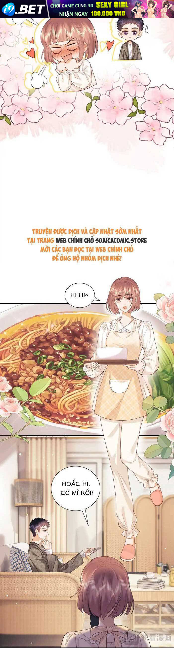 Fan Vợ Hiểu Biết Một Chút - Chapter 70 - Page 14