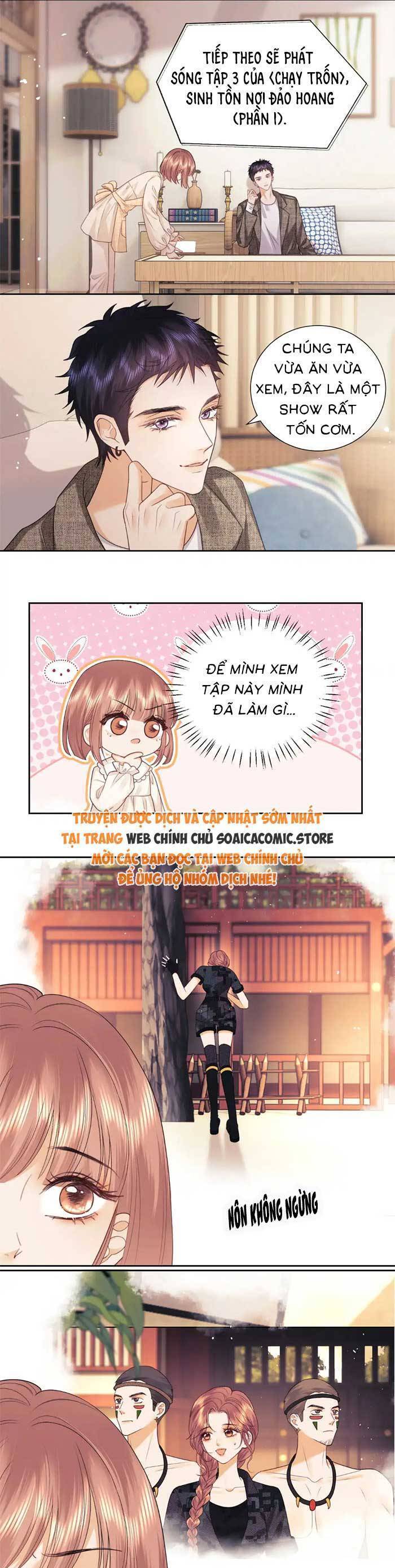 Fan Vợ Hiểu Biết Một Chút - Chapter 70 - Page 15