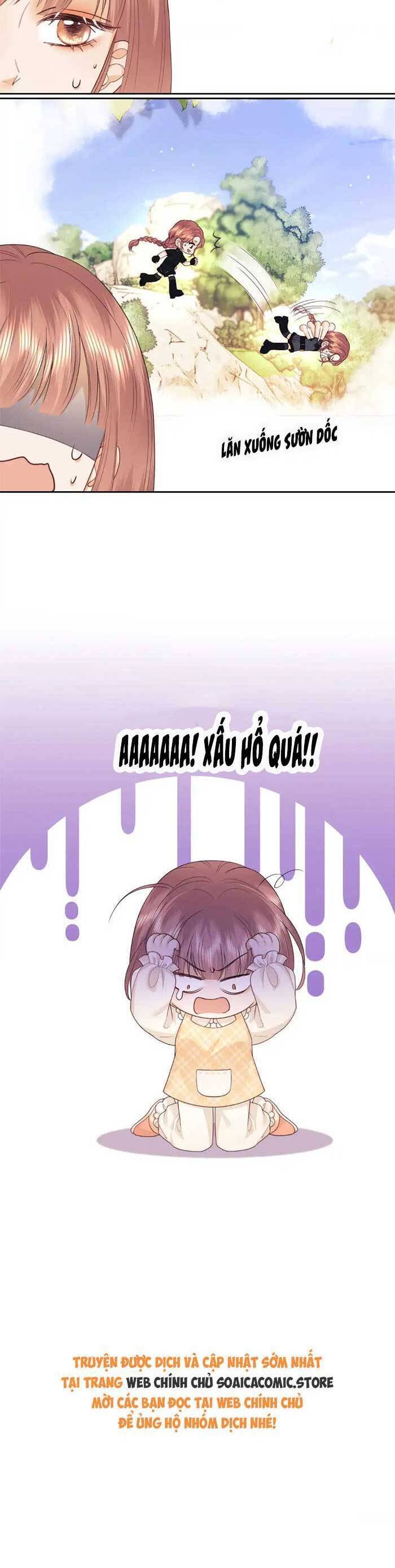 Fan Vợ Hiểu Biết Một Chút - Chapter 70 - Page 16