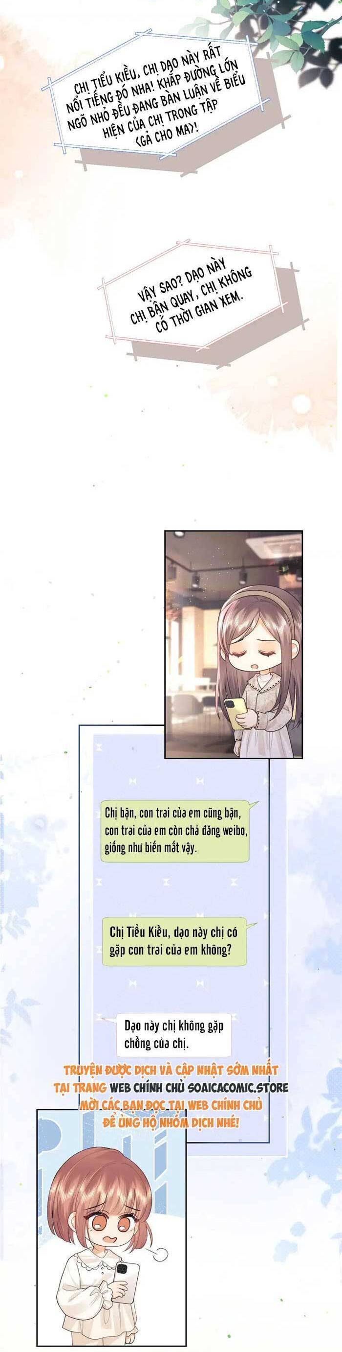 Fan Vợ Hiểu Biết Một Chút - Chapter 70 - Page 4