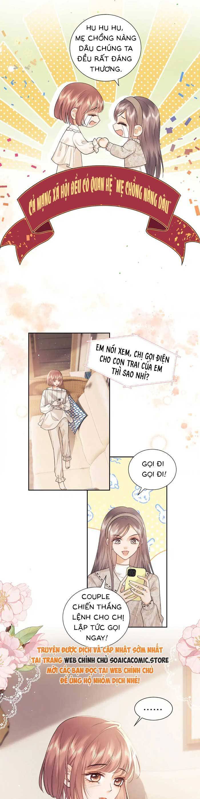 Fan Vợ Hiểu Biết Một Chút - Chapter 70 - Page 5