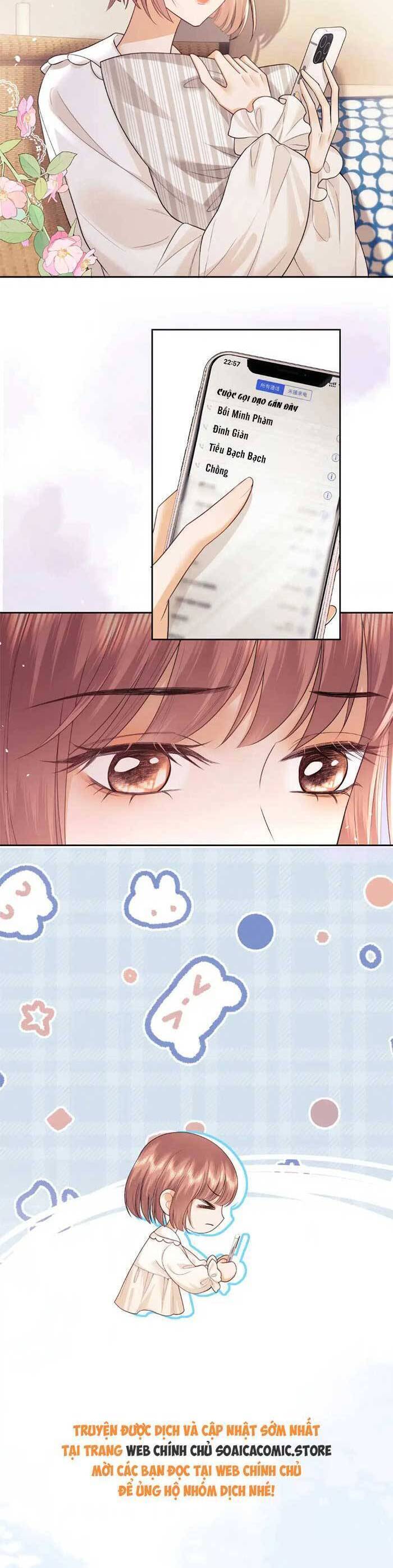 Fan Vợ Hiểu Biết Một Chút - Chapter 70 - Page 6