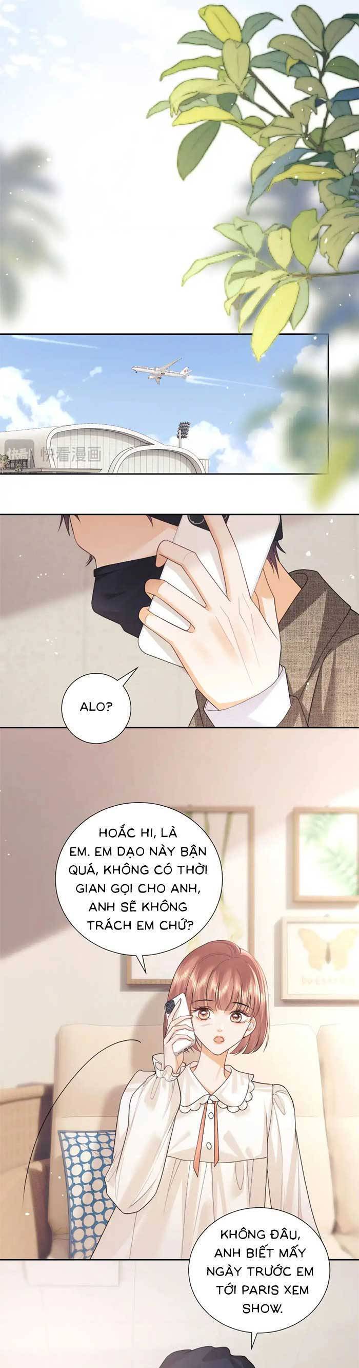 Fan Vợ Hiểu Biết Một Chút - Chapter 70 - Page 7
