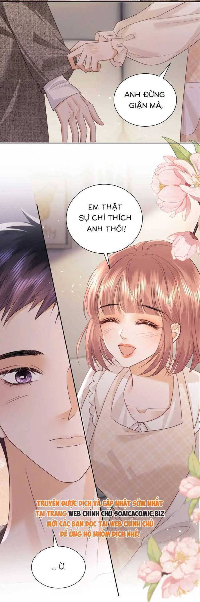 Fan Vợ Hiểu Biết Một Chút - Chapter 71 - Page 11