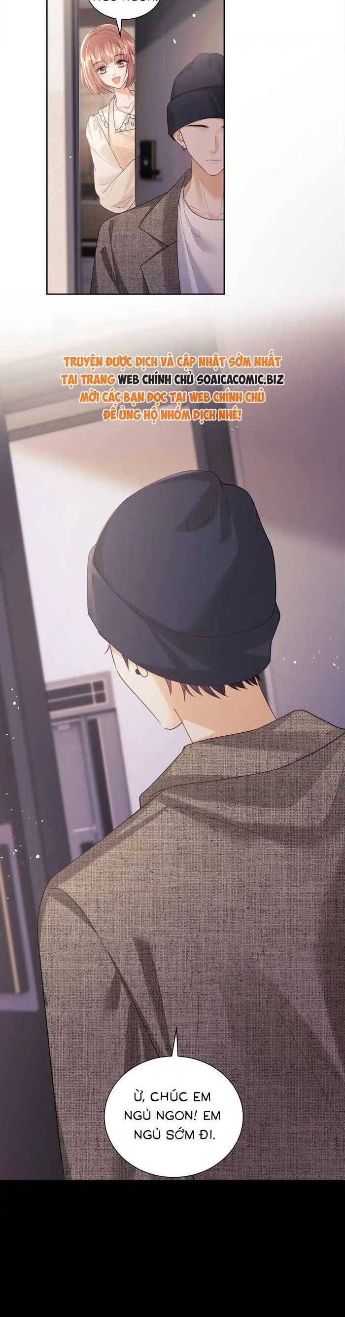 Fan Vợ Hiểu Biết Một Chút - Chapter 71 - Page 13