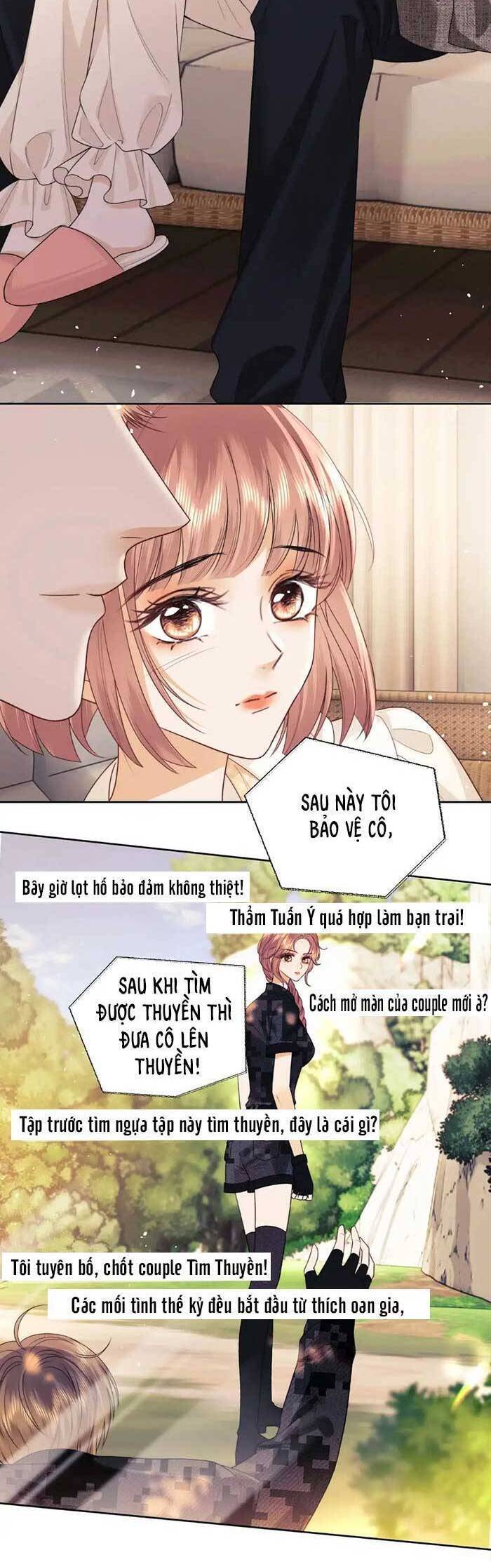 Fan Vợ Hiểu Biết Một Chút - Chapter 71 - Page 5