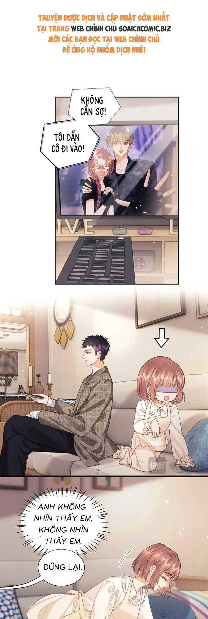 Fan Vợ Hiểu Biết Một Chút - Chapter 71 - Page 6