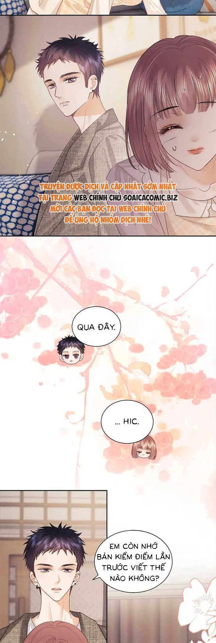 Fan Vợ Hiểu Biết Một Chút - Chapter 71 - Page 7