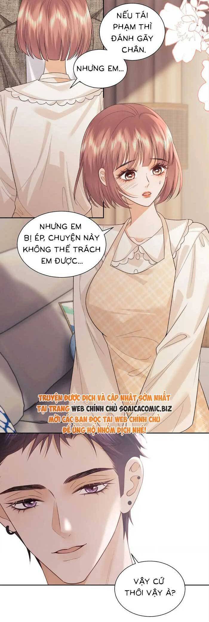 Fan Vợ Hiểu Biết Một Chút - Chapter 71 - Page 8