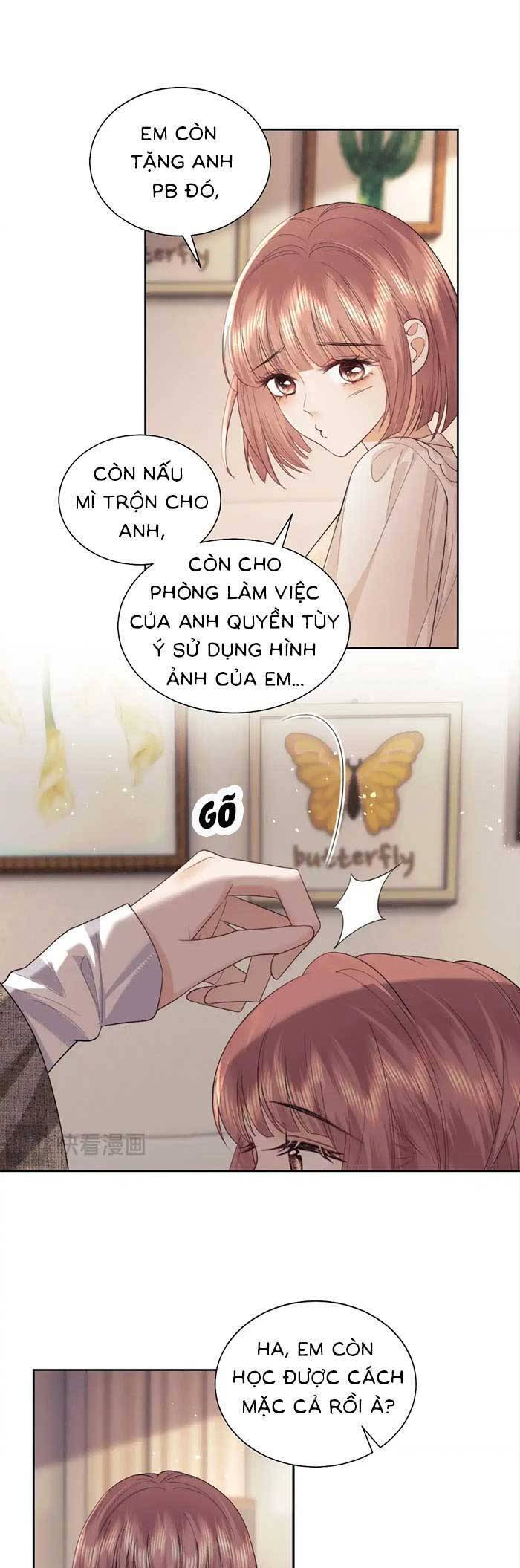 Fan Vợ Hiểu Biết Một Chút - Chapter 71 - Page 9