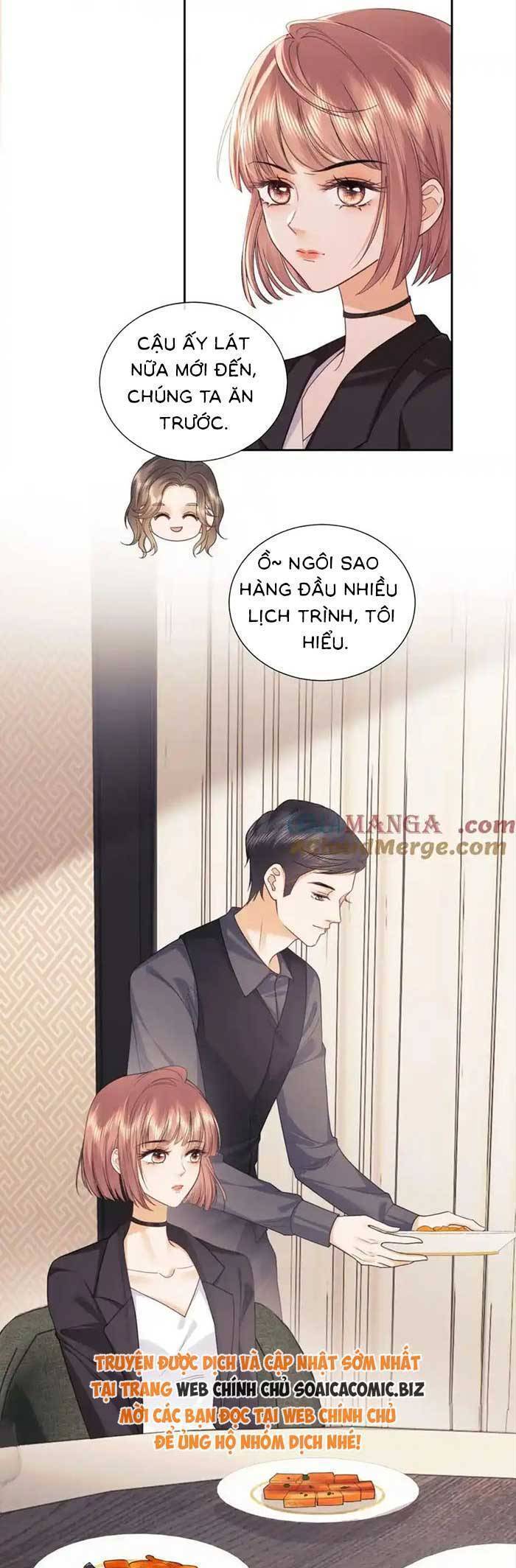 Fan Vợ Hiểu Biết Một Chút - Chapter 72 - Page 10