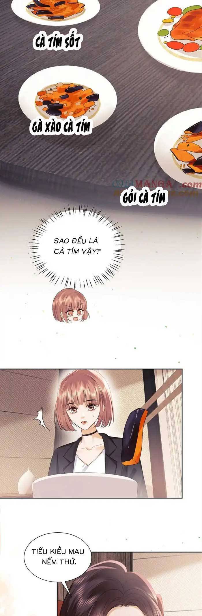 Fan Vợ Hiểu Biết Một Chút - Chapter 72 - Page 11