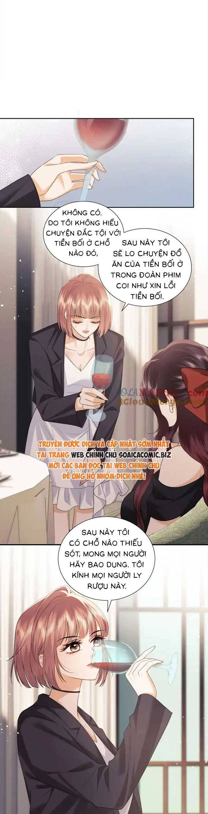 Fan Vợ Hiểu Biết Một Chút - Chapter 72 - Page 13