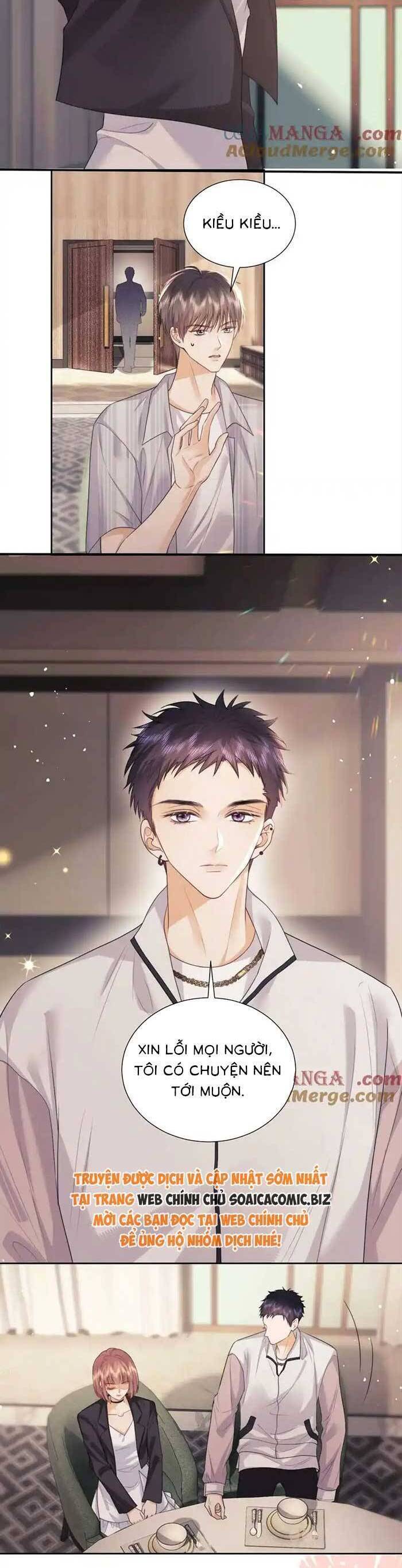 Fan Vợ Hiểu Biết Một Chút - Chapter 72 - Page 14