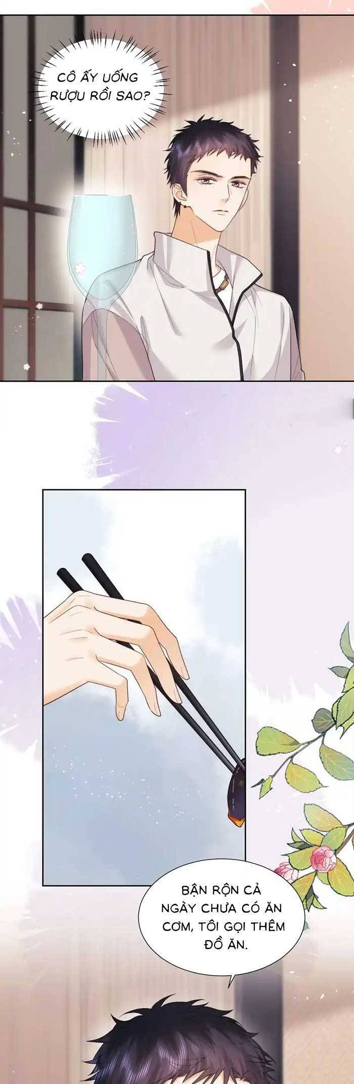 Fan Vợ Hiểu Biết Một Chút - Chapter 72 - Page 15