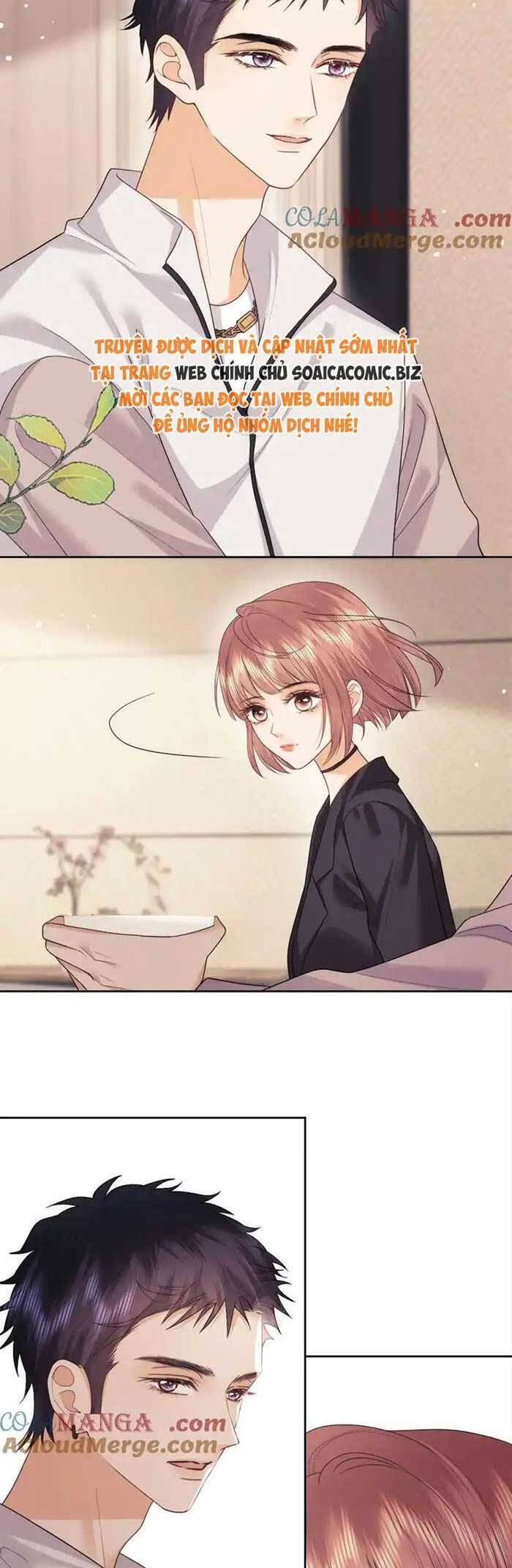 Fan Vợ Hiểu Biết Một Chút - Chapter 72 - Page 16