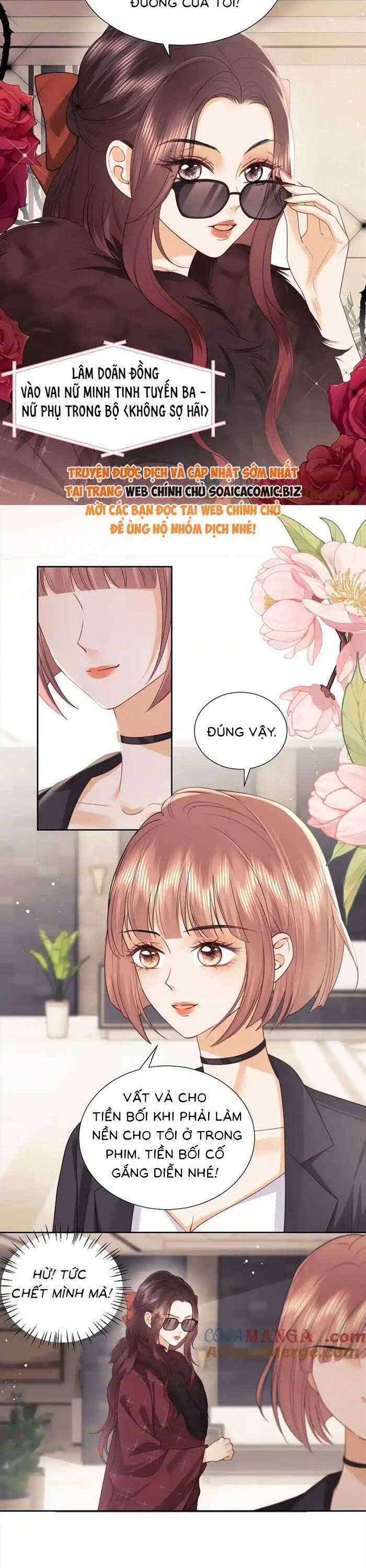 Fan Vợ Hiểu Biết Một Chút - Chapter 72 - Page 4