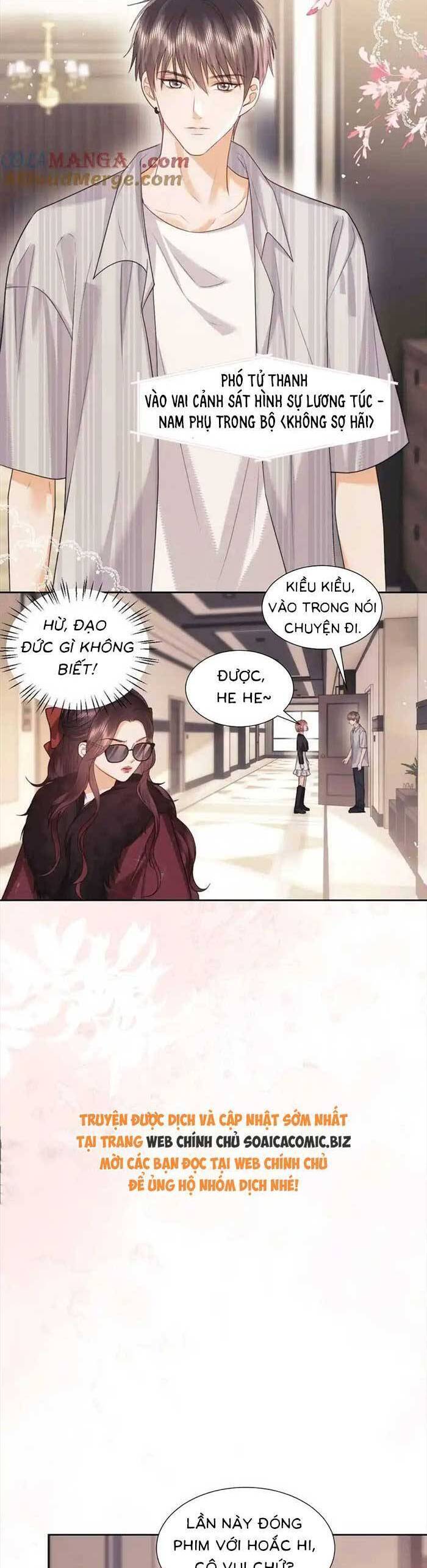 Fan Vợ Hiểu Biết Một Chút - Chapter 72 - Page 6